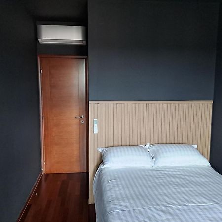 Forma Lux Zabljak Eksteriør billede