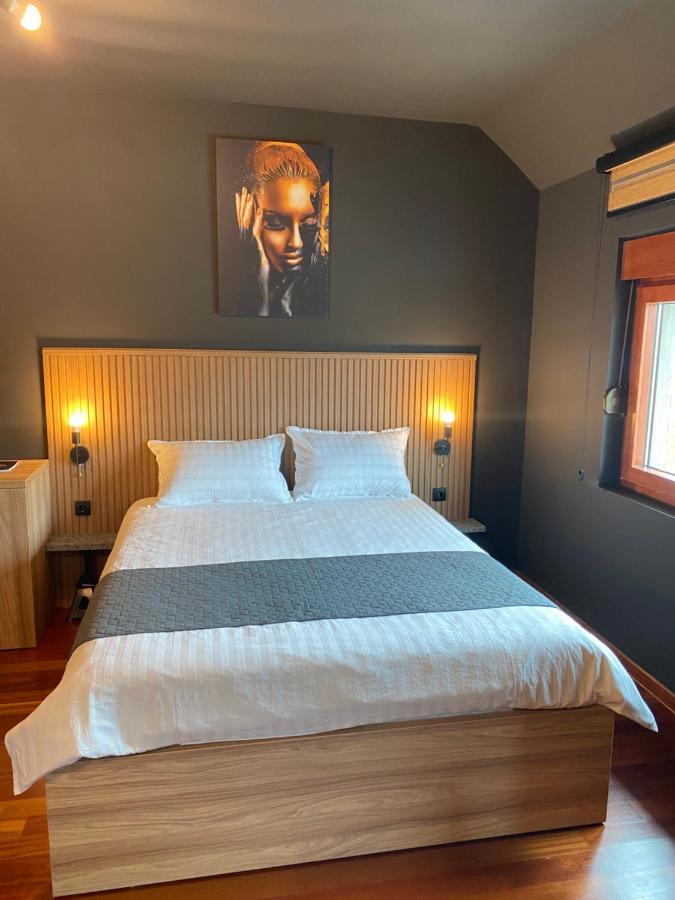 Forma Lux Zabljak Eksteriør billede