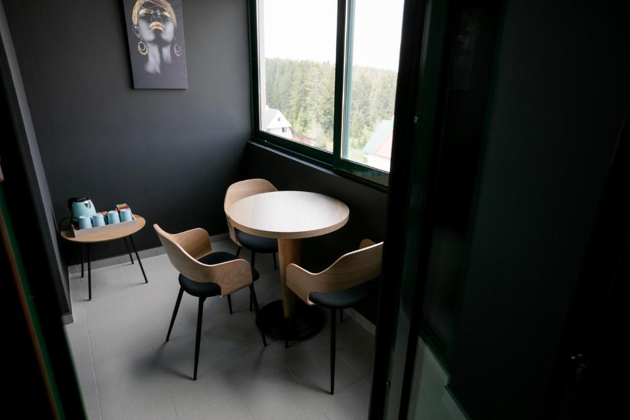 Forma Lux Zabljak Eksteriør billede