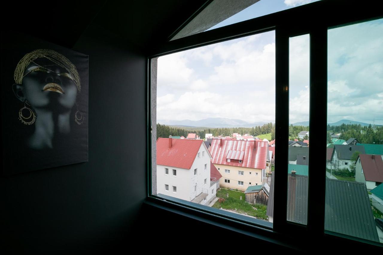 Forma Lux Zabljak Eksteriør billede
