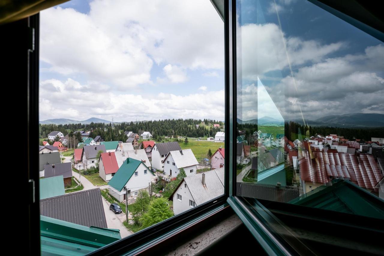 Forma Lux Zabljak Eksteriør billede